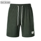 🩳✨Schlichte atmungsaktive Freizeitshorts aus Cord für Herren | Bequem & Alltagstauglich