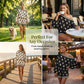 👗 50% RABATT! 🌸 Bohème Jumpsuit-Set mit Off-Shoulder & Vintage-Print – Sommer-Traum – Fließend, luftig & perfekt für Festivals, Strand oder warme Urlaubsnächte ☀️
