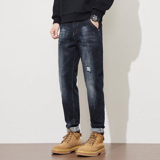 ✨Premium-Denim: Perfekte Passform & -50% Rabatt + Gratis Versand