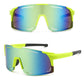 🕶️✨Winddichte Fahrrad-Sonnenbrille für Herren und Damen☀️
