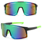 🕶️✨Winddichte Fahrrad-Sonnenbrille für Herren und Damen☀️