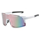 🕶️✨Winddichte Fahrrad-Sonnenbrille für Herren und Damen☀️