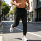 💥50% Rabatt！！⏳Limitiert⚡Neu 2026🏃Herren Sport-Hose💨Schnelltrocknend✨Ganztägiger Tragekomfort