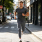 💥50% Rabatt！！⏳Limitiert⚡Neu 2026🏃Herren Sport-Hose💨Schnelltrocknend✨Ganztägiger Tragekomfort