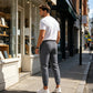💥50% Rabatt！！⏳Limitiert⚡Neu 2026🏃Herren Sport-Hose💨Schnelltrocknend✨Ganztägiger Tragekomfort