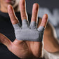 Rutschfeste, atmungsaktive Halbfinger-Trainingshandschuhe – ideal für Fitness, Gewichtheben & Crossfit – bequem & griffsicher🏋️‍♂️💪