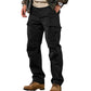 👖Taktische Premium-Cargohose: Robustheit trifft auf maximalen Stauraum