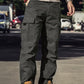 👖Taktische Premium-Cargohose: Robustheit trifft auf maximalen Stauraum