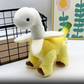 🔥Solange der Vorrat reicht 50 % Rabatt!🎉Bananen-Dinosaurier Plüschtier - Kostenloser Versand
