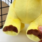 🔥Solange der Vorrat reicht 50 % Rabatt!🎉Bananen-Dinosaurier Plüschtier - Kostenloser Versand