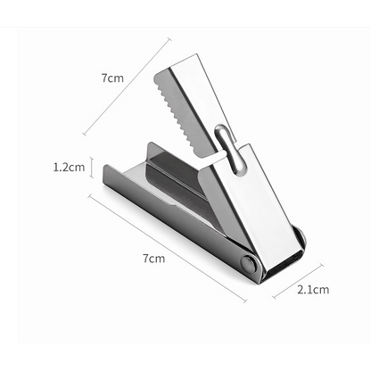 🦞 50% RABATT! 🔪 Hummerschalen-Entferner aus Edelstahl – Robuste Konstruktion, Ergonomischer Griff & Perfekt für einfachen Zugang zum Hummerfleisch 🍽️
