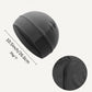 Atmungsaktive Sport-Skullcap für Radfahren & Laufen