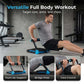 💪✨Verstellbarer Bauchtrainer mit Federrückgabe