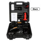 🛠️ Profi-Pannenhilfe: 5-Tonnen Elektro-Hydraulik-Set (50% RABATT) 🚗