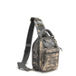 Taktische Schultertasche für Wandern & Radfahren