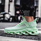 🎋Heißer Verkauf 50% RABATT⏳ Herren Atmungsaktive Mesh-Sneaker – Bequem & Leicht