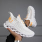 🎋Heißer Verkauf 50% RABATT⏳ Herren Atmungsaktive Mesh-Sneaker – Bequem & Leicht