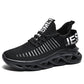🎋Heißer Verkauf 50% RABATT⏳ Herren Atmungsaktive Mesh-Sneaker – Bequem & Leicht