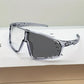 📢📢50% RABATT!! ⏰Photochrome Fahrradbrille mit UV400-Schutz