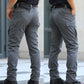 Limitiertes Angebot! ✨ Herren Taktische Cargohose 👖 Mehrere Taschen, Outdoor & Arbeits-Essential!
