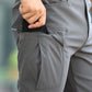 Limitiertes Angebot! ✨ Herren Taktische Cargohose 👖 Mehrere Taschen, Outdoor & Arbeits-Essential!