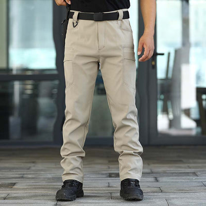 Limitiertes Angebot! ✨ Herren Taktische Cargohose 👖 Mehrere Taschen, Outdoor & Arbeits-Essential!