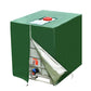 📢📢50 % Rabatt!! ⏰🛢️ IBC-Tankabdeckung (1000 l) – wetterfeste Schutzhülle, wasserdicht, staubdicht & mit UV-Schutz für Outdoor-Wassertanks ☀️