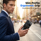 📱 50% RABATT! 🧲 Stilvolle Magnetische Stoßfeste Handyhülle – Rundumschutz, integrierter Magnetring & perfekt für Auto-Mounts – schlank, griffig & robust 🛡️