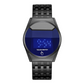 🏆LAST DAY SALE 50% OFF🔥Men's Modern LED Touch Screen Digital Watch