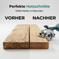 ⚡🛠️ 50% RABATT! Hochgeschwindigkeits-Akku-Kreissäge mit bürstenlosem Motor – Leistungsstark, kabellos & präzise