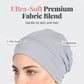 ✨ LIMITED-TIME 50% RABATT! ✨ Elastisches Kopftuch – Hochwertig, Rutschfest, Vielseitig ✨