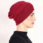 ✨ LIMITED-TIME 50% RABATT! ✨ Elastisches Kopftuch – Hochwertig, Rutschfest, Vielseitig ✨