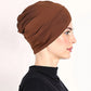 ✨ LIMITED-TIME 50% RABATT! ✨ Elastisches Kopftuch – Hochwertig, Rutschfest, Vielseitig ✨