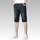 🔥 Sommer-Favorit 50% Rabatt | Leichte Herren-Jeansshorts
