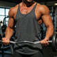 💪 NUR FÜR KURZE ZEIT 50% RABATT! ✨ Herren Stringer Tank Top – Gym, Atmungsaktiv, Baumwollmischung ✨