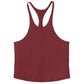 💪 NUR FÜR KURZE ZEIT 50% RABATT! ✨ Herren Stringer Tank Top – Gym, Atmungsaktiv, Baumwollmischung ✨