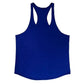 💪 NUR FÜR KURZE ZEIT 50% RABATT! ✨ Herren Stringer Tank Top – Gym, Atmungsaktiv, Baumwollmischung ✨