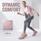 ⏰🔥50% RABATT begrenzte Zeit👟 Atmungsaktive Freizeitsneaker aus Mesh für Damen ✨