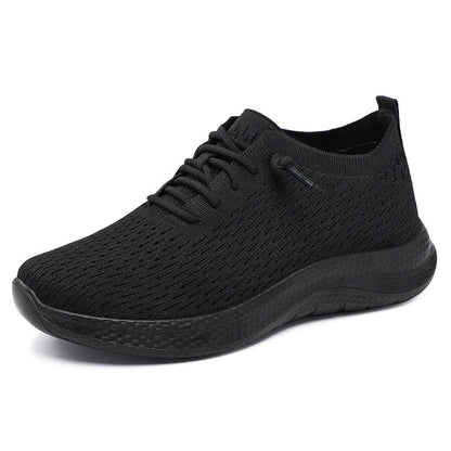⏰🔥50% RABATT begrenzte Zeit👟 Atmungsaktive Freizeitsneaker aus Mesh für Damen ✨
