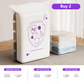 📦 ✨ Vakuum-Aufbewahrungsbeutel für Zuhause – Platzsparend, wiederverwendbar & perfekt für Kleidung und Bettwäsche 🏠