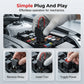 Automotive Relais-Tester und Bypass-Jumper-Set