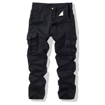 Herren Klassische Taktische Cargohose