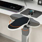 📢📢50% RABATT!! ⏰Verstellbare Ergonomische Klemmbare Armauflage