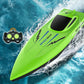 2,4G Hochgeschwindigkeits-RC-Boot mit Doppelmotoren