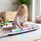 Elektrisches Hochgeschwindigkeitszug-Spielzeug mit Licht & Musik