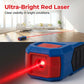 3-in-1 Magnetic Laser Level & Stud Finder