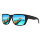 🕶️😎 50% RABATT! Unisex polarisierte Sonnenbrille für Laufen, Radfahren, Autofahren & Sport – Schutz vor Blendung, UV 400 & robust ✨