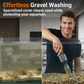 💡 JETZT 50 % RABATT!🌈Effortless Cleaning – elektrischer Aquarienstaubsauger