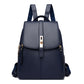 🎒 50% RABATT! ✈️ Damen PU-Leder Rucksack – Modische Schultertasche für Reisen – Geräumig, vielseitig & stilvoll – perfekt für Arbeit, Freizeit oder Kurztrips – inklusive kostenlosem Versand 👜