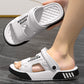 Rutschfeste Fahrer-Sandalen für Herren